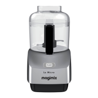 Preview: MAGIMIX Micro