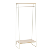 Preview: IRIS GARMENT RACK