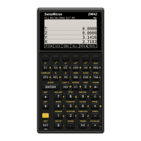 Preview: SwissMicros DM42