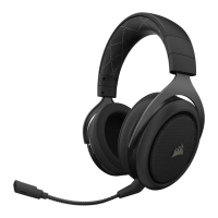 Preview: Corsair HS70 Wireless