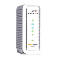 Preview: Arris SURFboard SBG6400