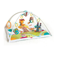 Preview: Tiny Love GYMINI SUPER DELUXE