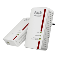 Preview: Fritz! Powerline 1240E