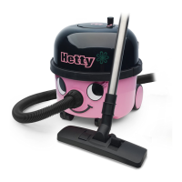 Preview: Numatic Hetty
