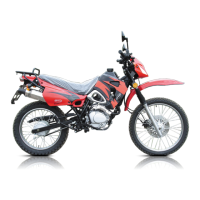 Preview: Kinroad XT50GY