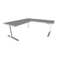Preview: Uplift Desk Laminate