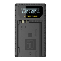 Preview: Nitecore UNK1