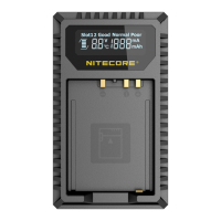 Preview: Nitecore FX1