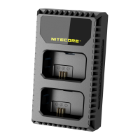 Preview: Nitecore USN1
