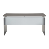 Preview: Medina Series Straight Desk