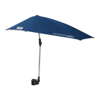 Preview: SKLZ VERSA-BRELLA