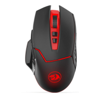 Preview: REDRAGON Mirage