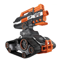 Preview: Nerf TERRASCOUT