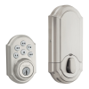 Door locks Logo