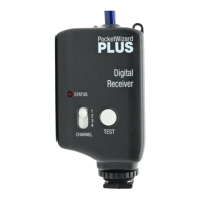 Preview: PocketWizard Plus