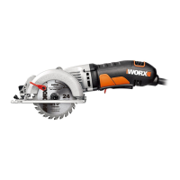Preview: Worx WX429L
