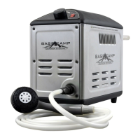 Preview: Mr. Heater BOSS-XB13 Basecamp