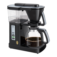 Preview: Melitta Excellent 5.0