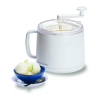 Ice Cream Maker Logo