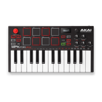 Preview: Akai MPK Mini Play