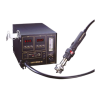 Preview: Hakko Electronics 852