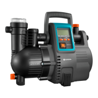 Preview: Gardena Comfort 5000/5 LCD