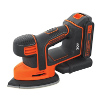 Preview: Black+Decker BDCMS20