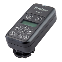 Preview: Phottix Ares II