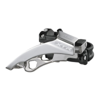 Preview: Shimano XTR