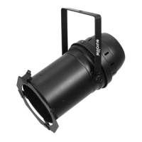Preview: EuroLite LED PAR-64 COB