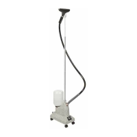 Preview: Jiffy Steamer ESTEAM