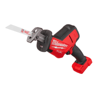 Preview: Milwaukee M18 FUEL HACKZALL