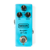 Preview: mxr Sugar Drive