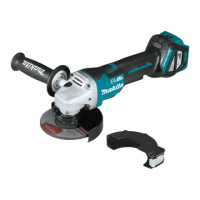 Preview: Makita XAG21
