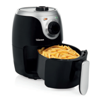 Preview: TriStar FR-6980