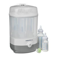 Preview: Cuisinart CS-7 SERIES