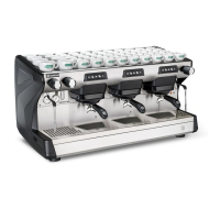 Preview: Rancilio CLASSE 5 S