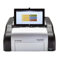 Preview: Promega GloMax