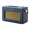 Portable Radio Logo