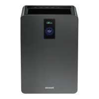 Preview: Bissell air400