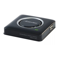 Preview: ActionTec ScreenBeam series