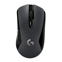 Preview: Logitech G Lightspeed G603
