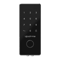 Preview: Igloohome Deadbolt 2S
