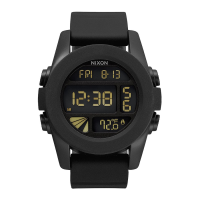 Preview: NIXON The Unit