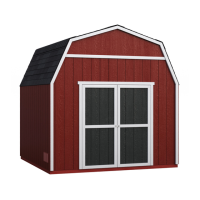 Preview: Heartland RAINIER
