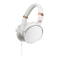 Preview: Sennheiser HD 4.30G