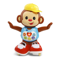 Preview: VTech Chase Me Casey