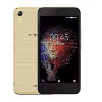 Preview: Infinix X559