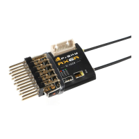 Preview: FrSky RX6R