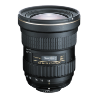 Preview: Tokina AT-X